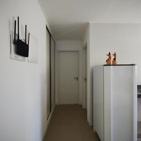 Апартаменты Apartamento Perto Da Praia. Масейо Экстерьер фото