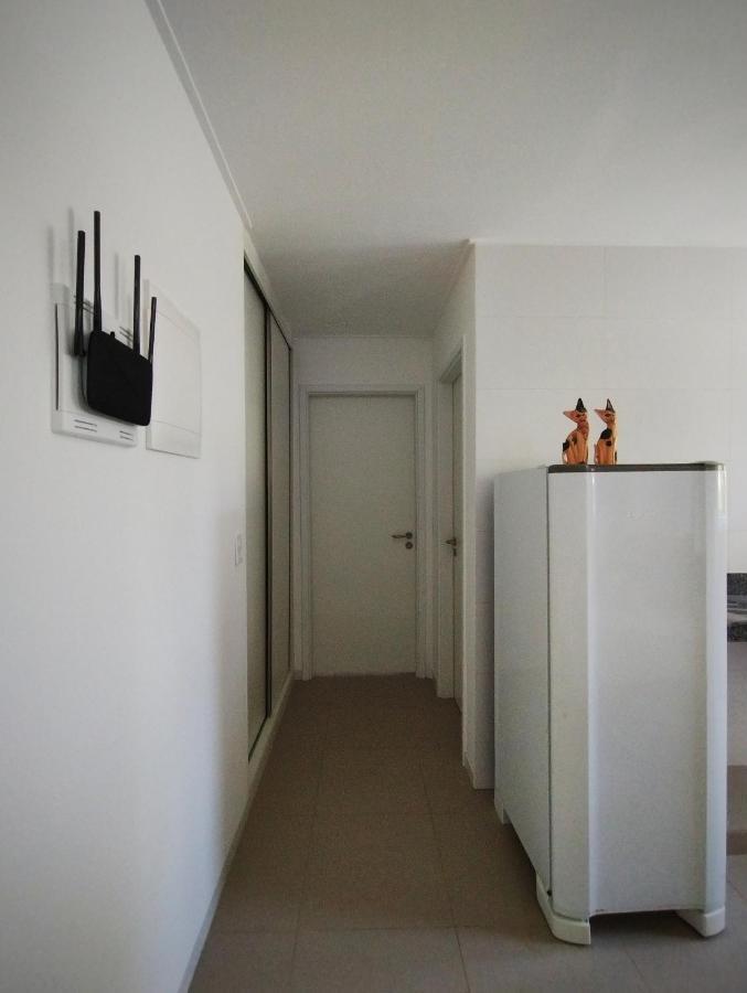 Апартаменты Apartamento Perto Da Praia. Масейо Экстерьер фото