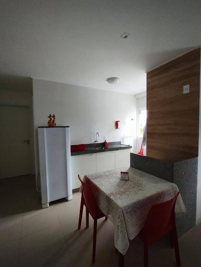 Апартаменты Apartamento Perto Da Praia. Масейо Экстерьер фото